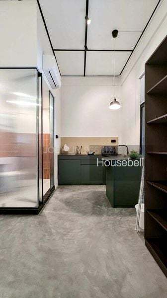 Hindoo Road, S$ 2,800 /月, 350 sqft, 有地 - Conservation House