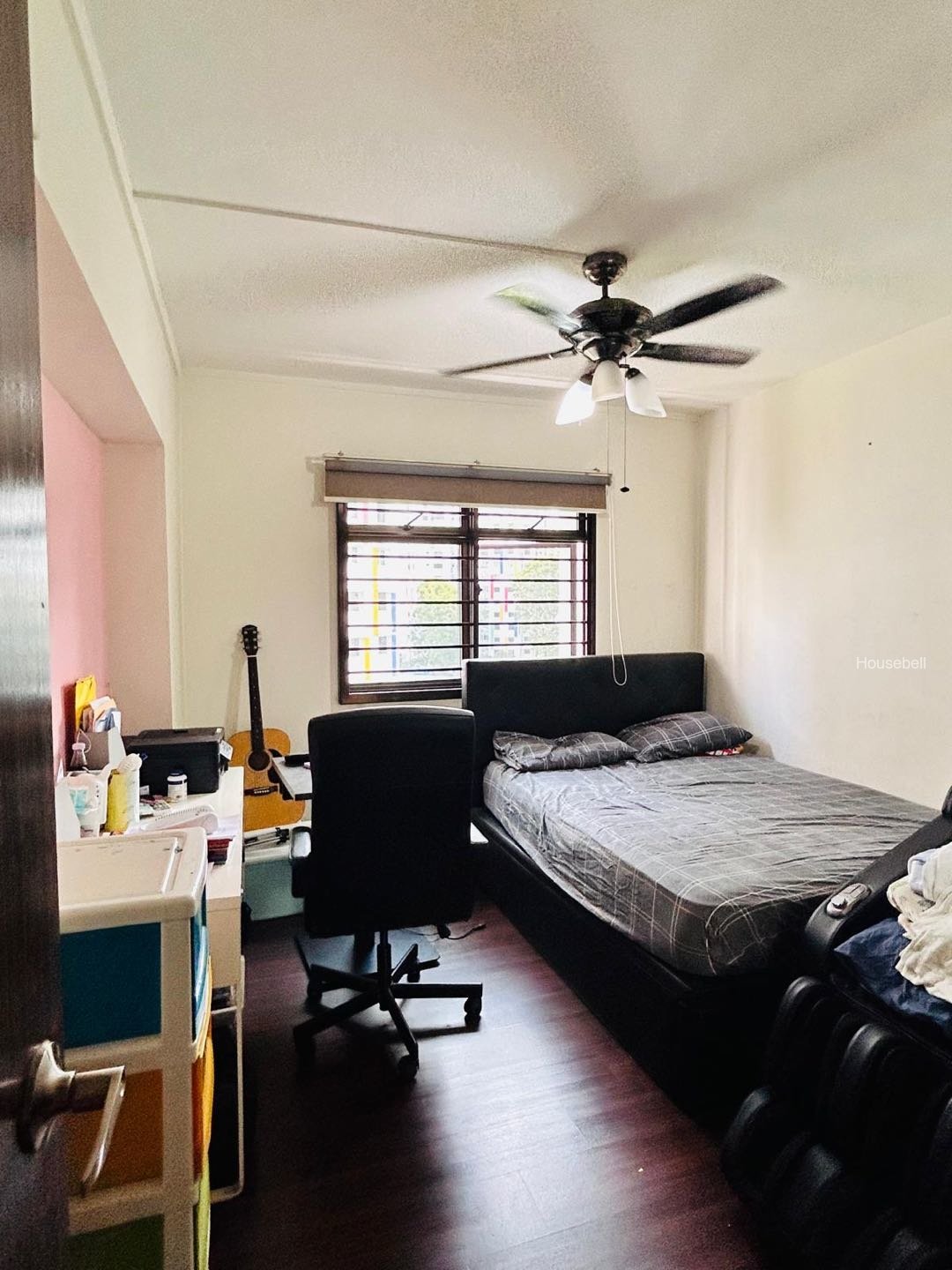 147 Rivervale Crescent, S$ 4,000 /月, 1,506 sqft, 组屋 - Executive Apartment