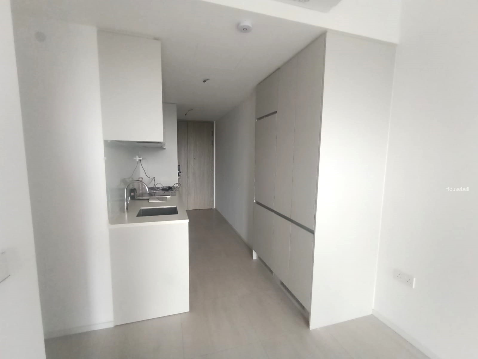 The Woodleigh Residences, S$ 4,200 (看屋后出价) /月, 570 sqft, 公寓 - Apartment