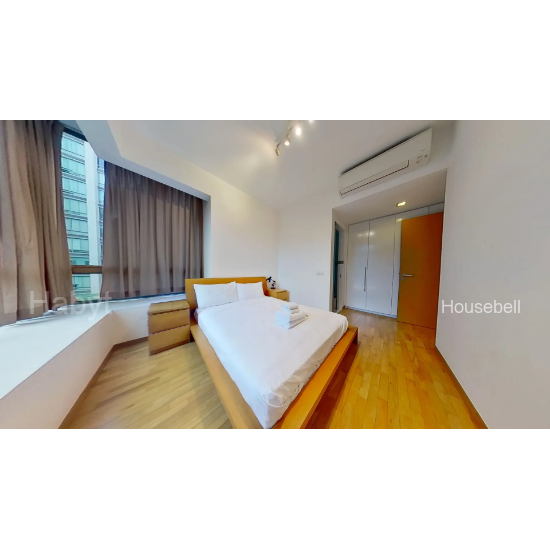 One-North Residences