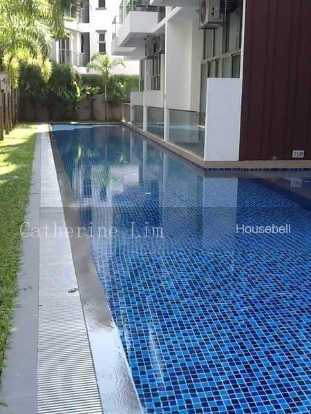 Loft @ Stevens, S$ 2,100,000 (Negotiable), 948 sqft, Condos - Condominium
