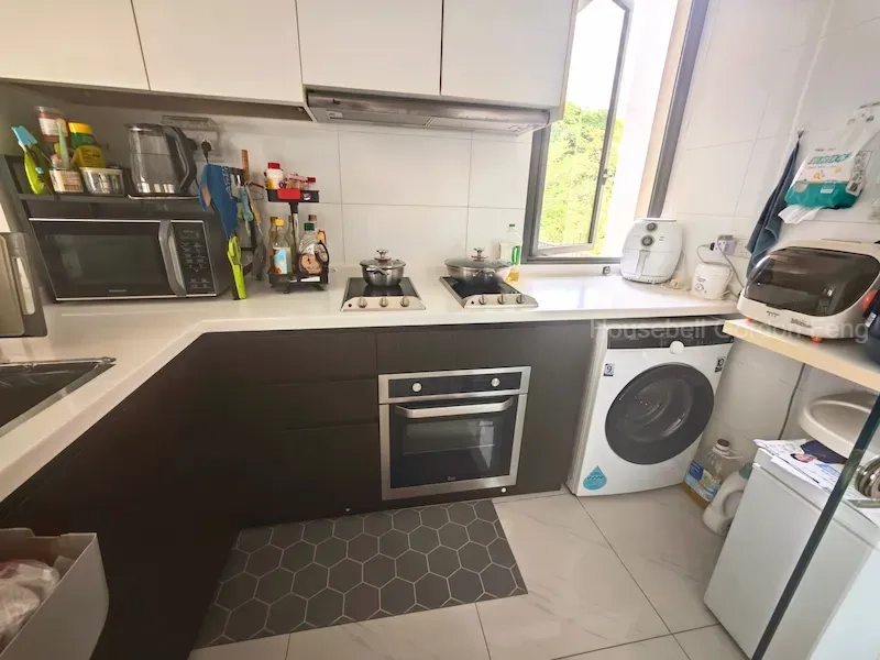 Palm Isles, S$ 975,000 (View to Offer), 807 sqft, Condos - Condominium