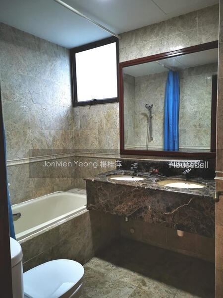 Parc Oasis, S$ 2,250 (Starting From) /mo, 200 sqft, Condos - Condominium