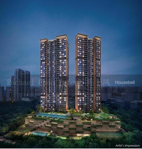 ELTA, S$ 3,906,000 (Starting From), 1,776 sqft, Condos - Condominium
