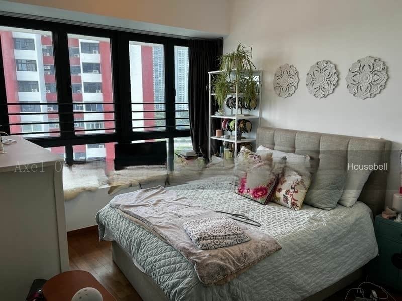 368 Thomson, S$ 6,500 (最低价格) /月, 1,302 sqft, 公寓 - Condominium
