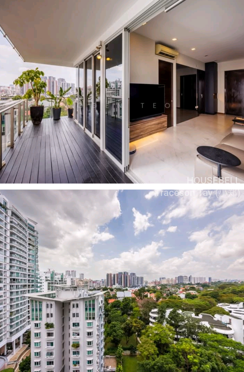 The Mercury, S$ 1,438,000 (Negotiable), 635 sqft, Condos - Condominium