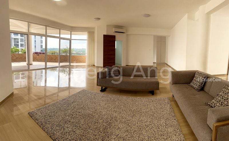 Honolulu Tower, S$ 16,500,000, 5,822 sqft, 公寓 - Apartment