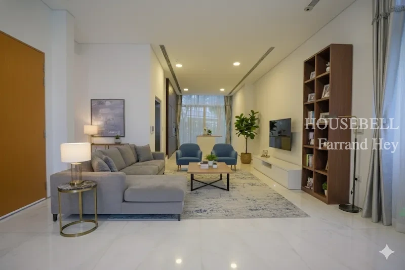 Palms @ Sixth Avenue, S$ 7,380,000 (可协商价格), 5,738 sqft, 公寓 - Cluster House