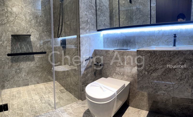 Jervois Prive, S$ 2,541,000, 807 sqft, 公寓 - Apartment