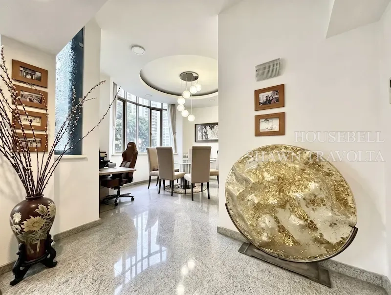 Horizon Towers, S$ 3,799,000 (可协商价格), 2,370 sqft, 公寓 - Condominium