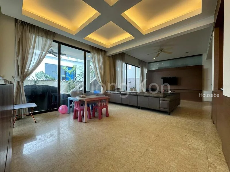 Sennett Avenue, S$ 13,000 /mo, 6,000 sqft, Landed - Semi-Detached House