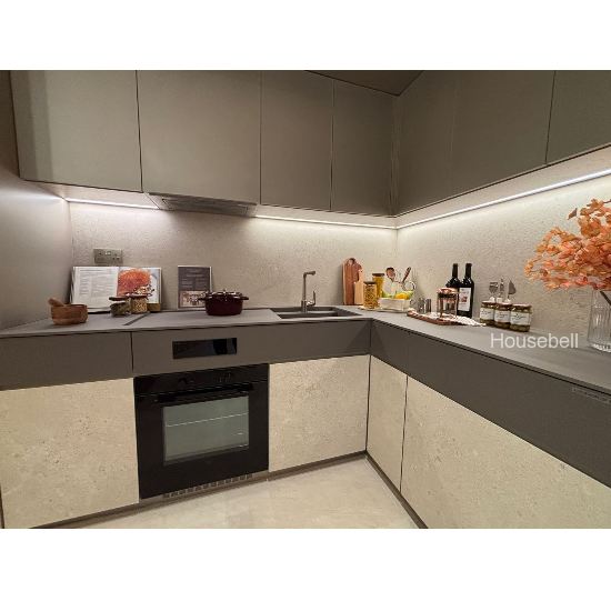 Union Square Residences, S$ 2,180,000 (Starting From), 743 sqft, Condos - Condominium