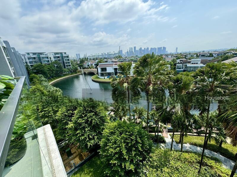The Residences at W Sentosa Cove, S$ 2,851,000 (Starting From), 1,658 sqft, Condos - Condominium