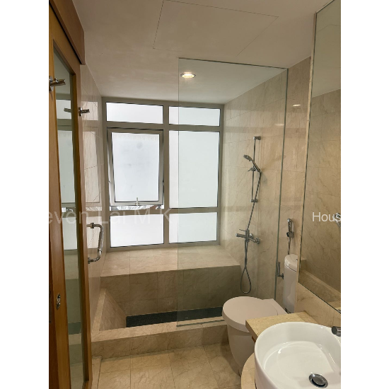 Icon, S$ 4,100 /月, 520 sqft, 公寓 - Apartment