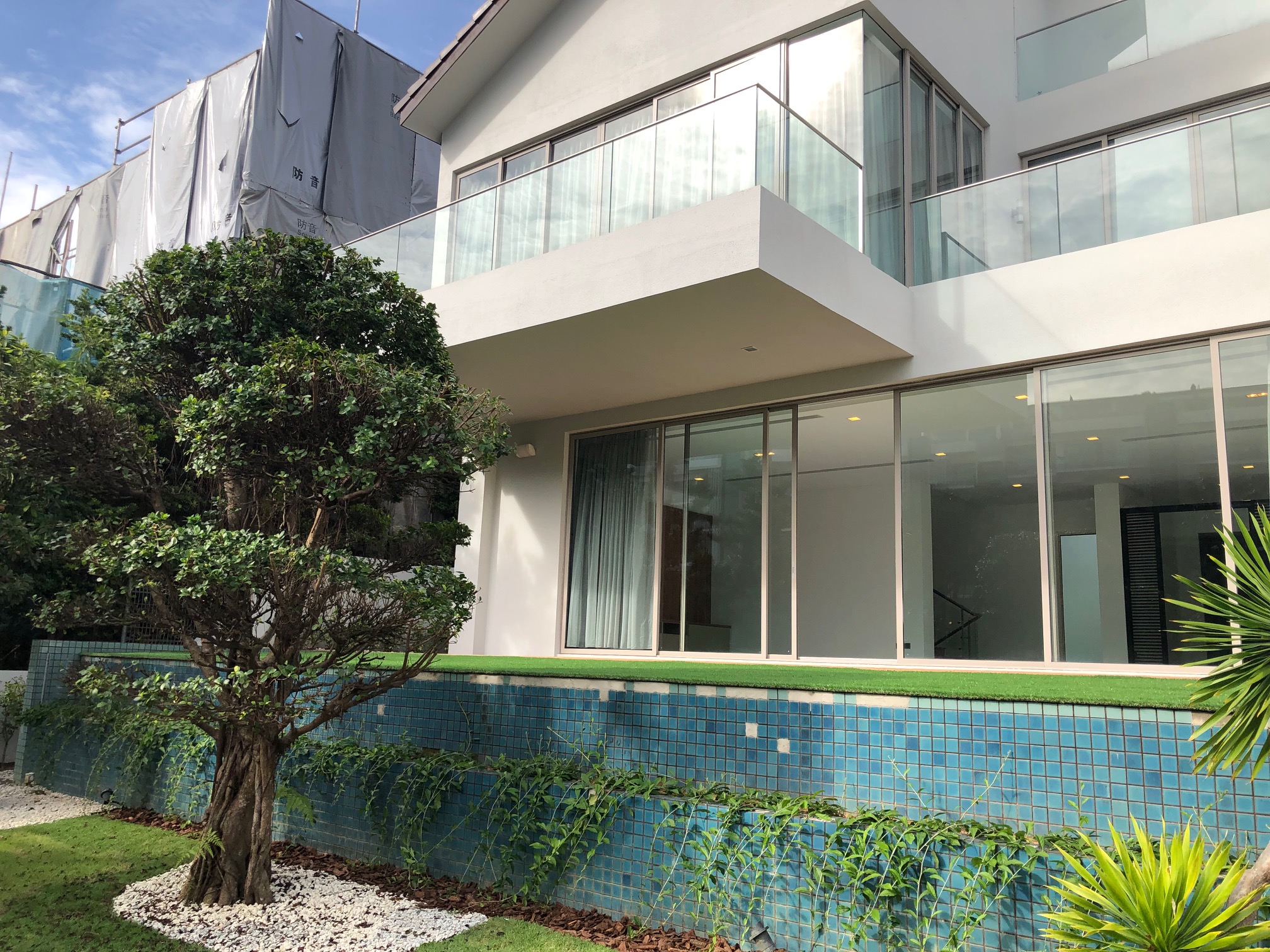 Brand New 2 Storey Detached House W Swimming Pool! Waterfront Living!, S$ 20,799,999 (可协商价格), 8,379 sqft, 有地 - Detached House