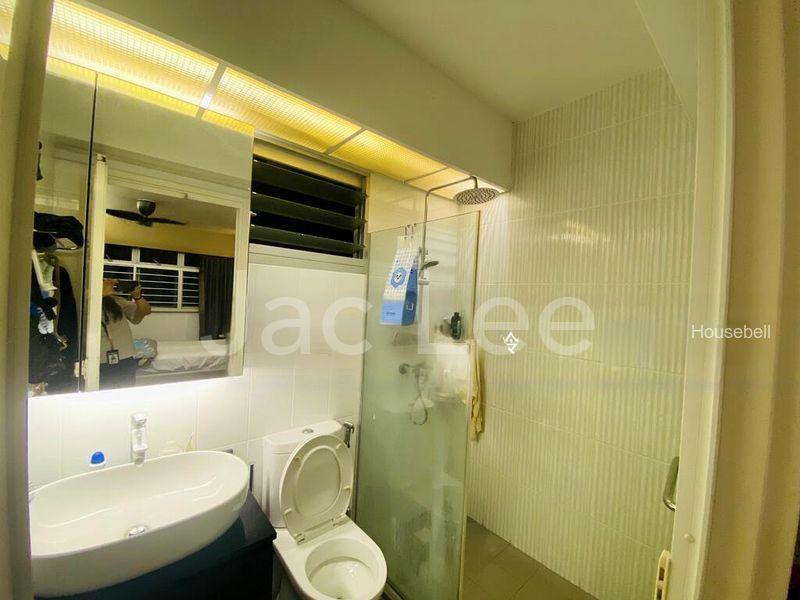 513D Yishun Street 51, S$ 768,888, 1,291 sqft, HDB - Multi Gen