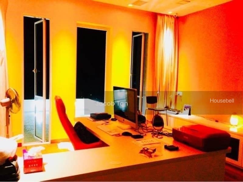 Paradise Island, S$ 24,000,000 (Negotiable), 10,000 sqft, Landed - Detached House
