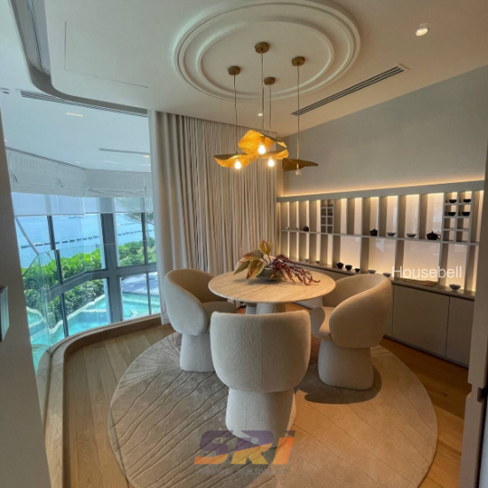 Seascape @ Sentosa Cove, S$ 26,800,000, 9,655 sqft, 公寓 - Apartment