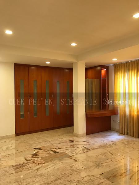 Crescent Road, S$ 12,000 (Negotiable) /mo, 4,500 sqft, Landed - Semi-Detached House