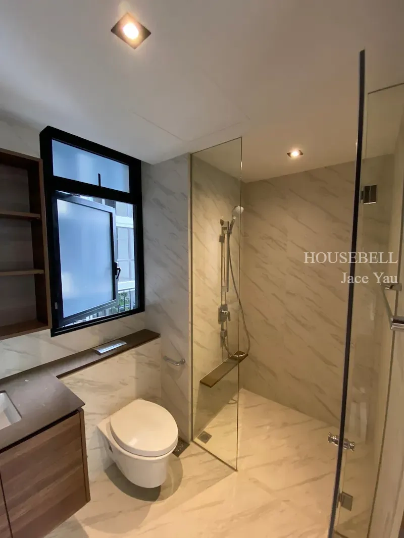 Le Quest, S$ 4,700 /月, 818 sqft, 公寓 - Condominium