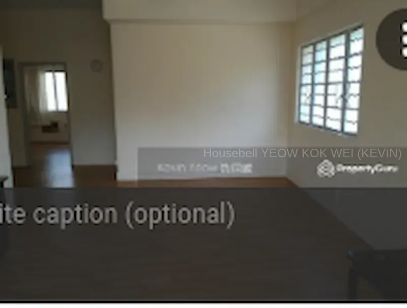 D15 原层角头排屋（新加坡公民符合资格）                  D15 ORIGINAL CORNER TERRACE (SG Citizens), S$ 4,555,999 (可协商价格), 2,645 sqft, 有地 - Corner Terrace
