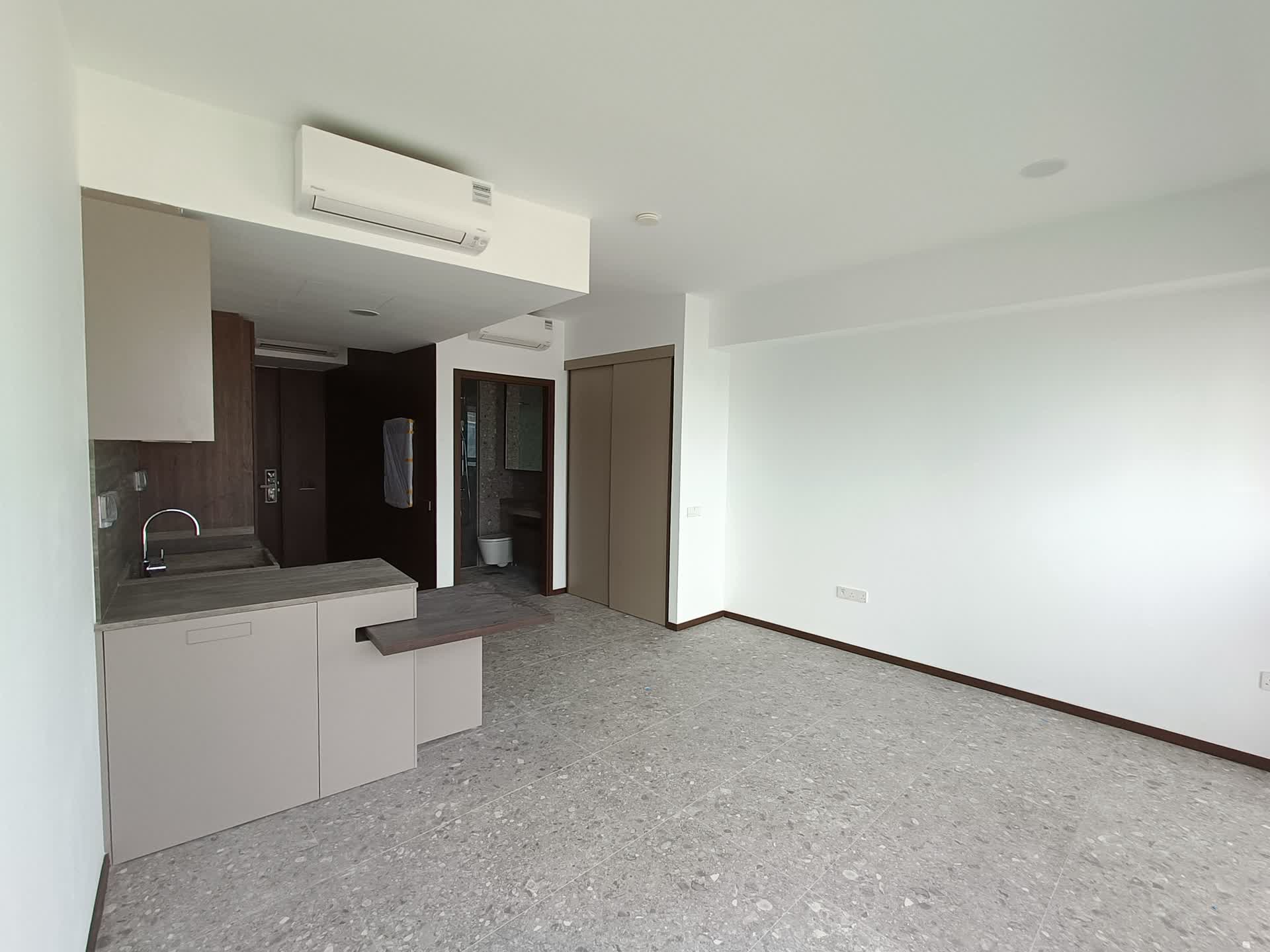One Pearl Bank, S$ 1,300,000, 431 sqft, 公寓 - Condominium