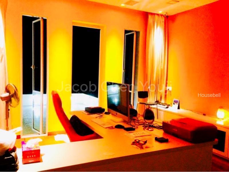 Paradise Island, S$ 24,000,000, 8,138 sqft, 有地 - Bungalow House