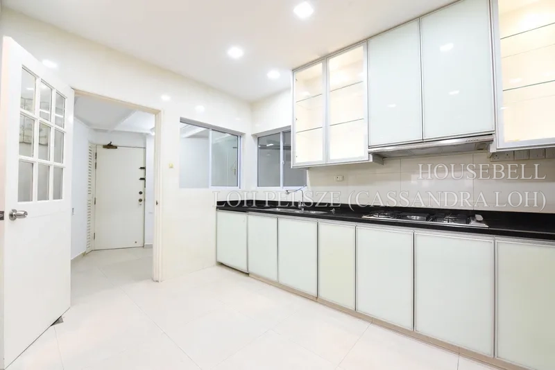 9 Regency Park for Rental, S$ 19,800 (看屋后出价) /月, 3,649 sqft, 公寓 - Condominium
