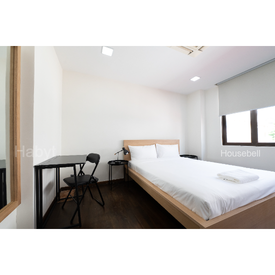 Joo Chiat Terrace, S$ 2,400 /mo, 118 sqft, Condos - Apartment
