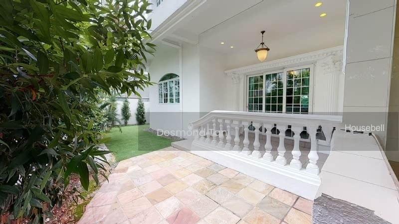 Vanda Road, S$ 25,550 (Negotiable) /mo, 8,120 sqft, Landed - Good Class Bungalow