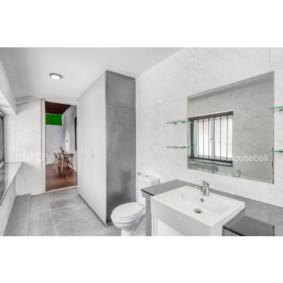 Emerald Hill, S$ 3,200 (最低价格) /月, 431 sqft, 公寓 - Apartment