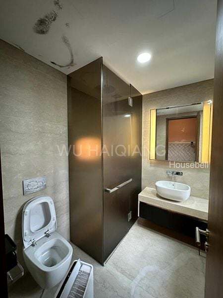 3 Orchard By-The-Park, S$ 8,600 /mo, 1,066 sqft, Condos - Condominium