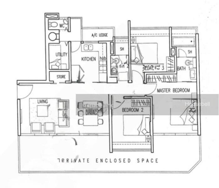 Cairnhill Residences(7)