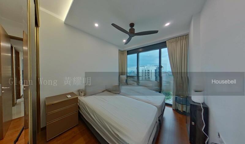 Normanton Park, S$ 3,180,000 (Negotiable), 1,496 sqft, Condos - Condominium