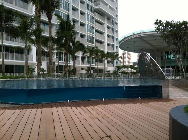 Optima @ Tanah Merah, S$ 2,950,000 (Negotiable), 1,959 sqft, Condos - Apartment