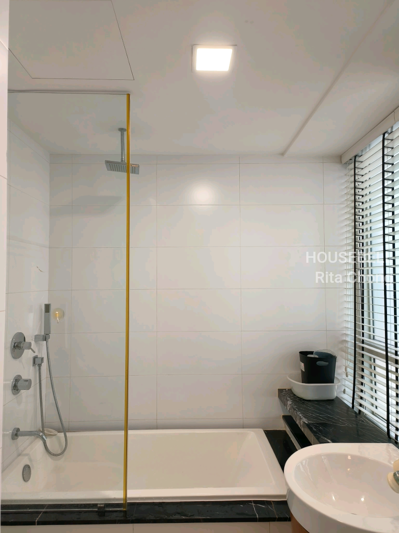 The Centris, S$ 5,500 /月, 1,259 sqft, 公寓 - Apartment