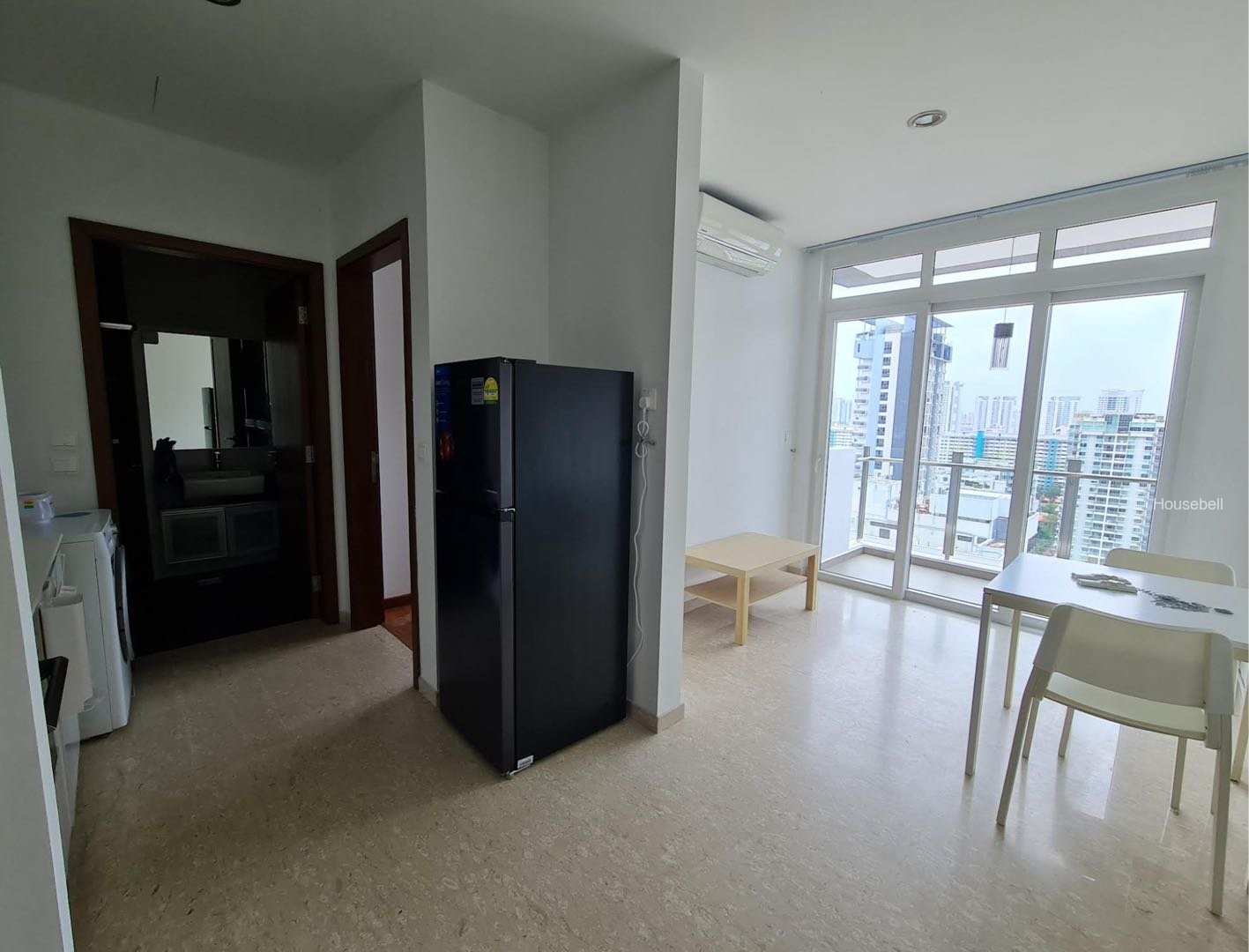 Prestige Heights