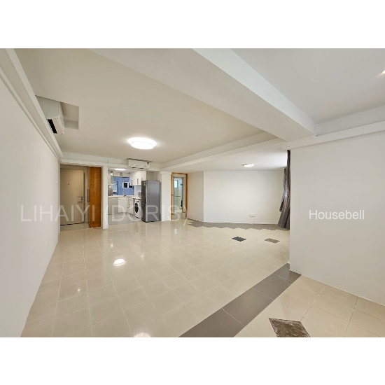 Chancery Court, S$ 4,400 /月, 926 sqft, 公寓 - Apartment
