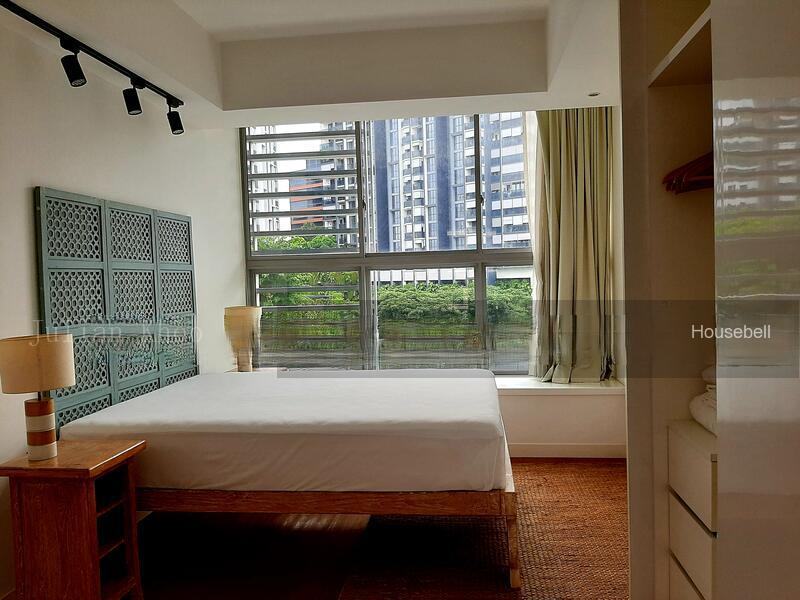 Lotus at Paya Lebar, S$ 4,800 /月, 826 sqft, 公寓 - Condominium