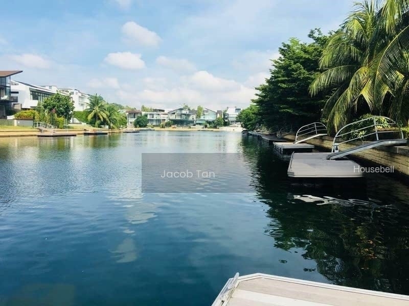 Paradise Island, S$ 24,000,000 (Negotiable), 10,000 sqft, Landed - Detached House