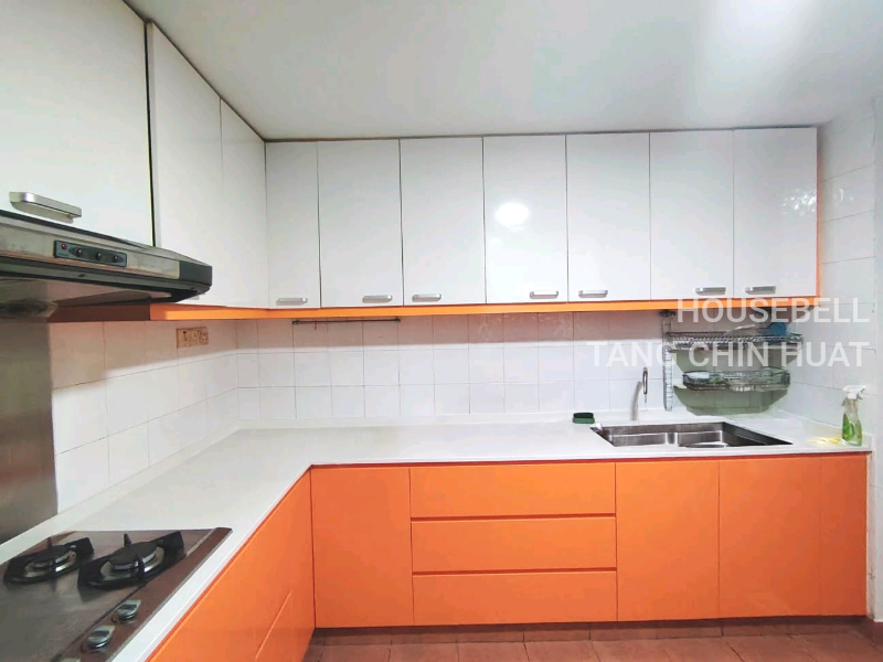 Seletaris, S$ 4,200 (Negotiable) /mo, 1,313 sqft, Condos - Condominium