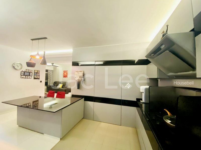 513D Yishun Street 51, S$ 768,888, 1,291 sqft, HDB - Multi Gen