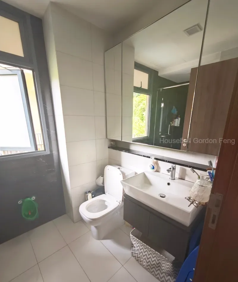 Palm Isles, S$ 975,000 (View to Offer), 807 sqft, Condos - Condominium