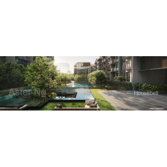 ELTA, S$ 1,388,000 (可询问价格), 614 sqft, 公寓 - Condominium