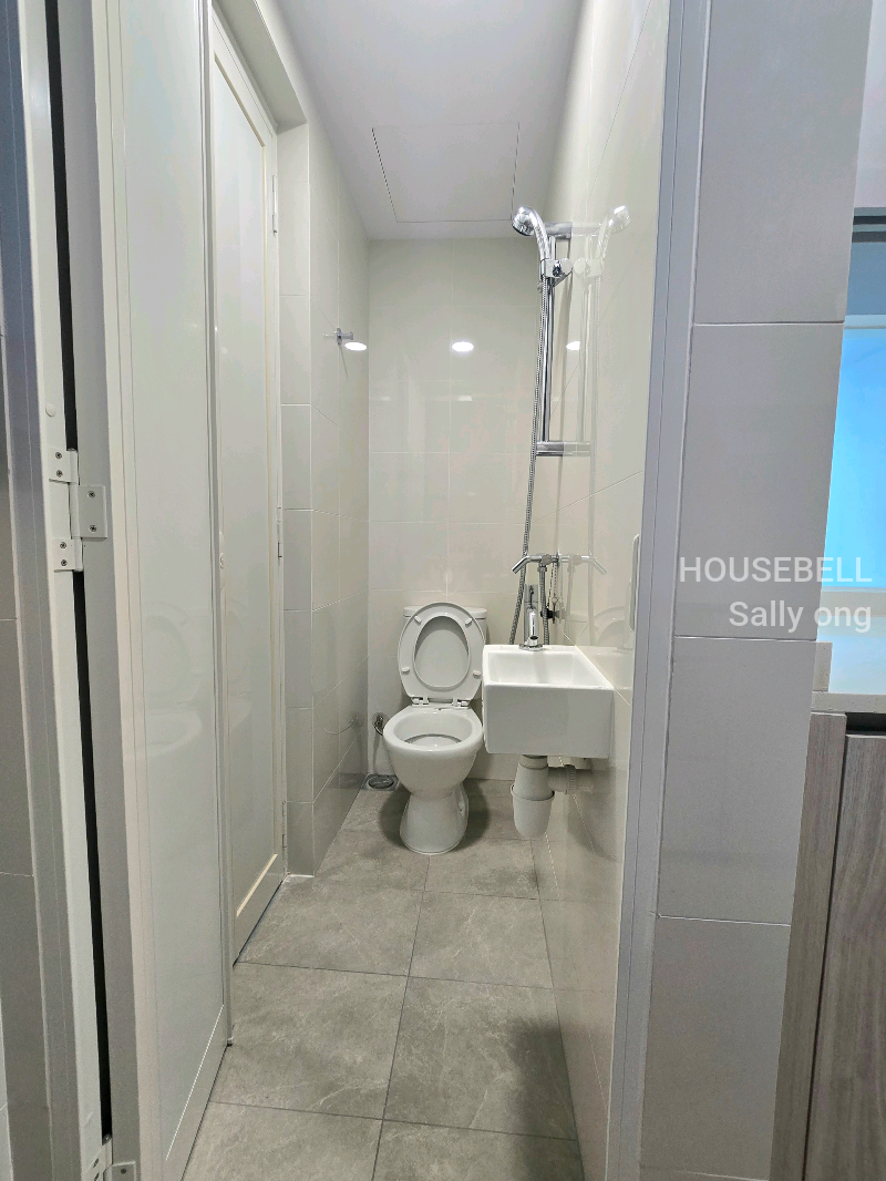 AMO Residence, S$ 5,500 /月, 1,044 sqft, 公寓 - Condominium
