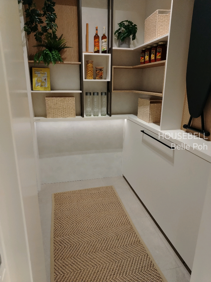 The Hillshore, S$ 2,588,000, 1,055 sqft, Condos - Condominium
