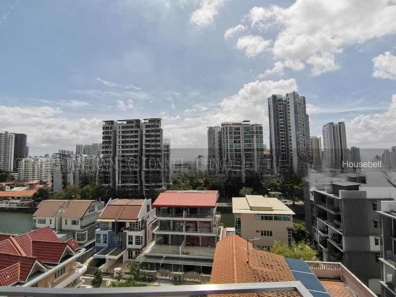 Suites @ Topaz, S$ 1,350,888 (可协商价格), 1,152 sqft, 公寓 - Condominium