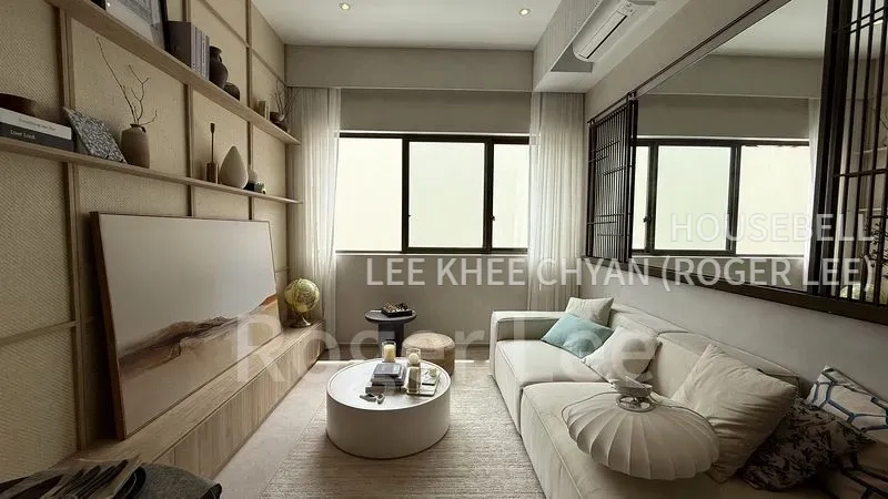 200A Sengkang East Road(4)