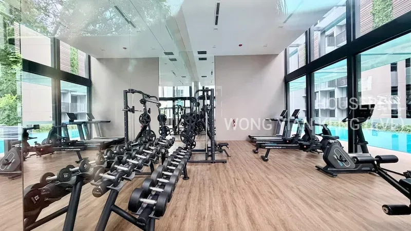 Sceneca Residence, S$ 4,400 /mo, 678 sqft, Condos - Condominium