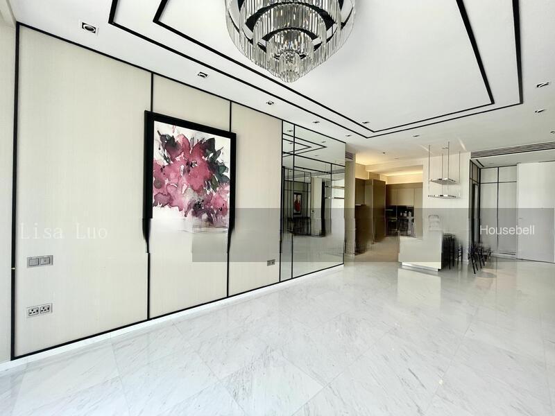 South Beach Residences, S$ 18,000 (Negotiable) /mo, 1,744 sqft, Condos - Condominium